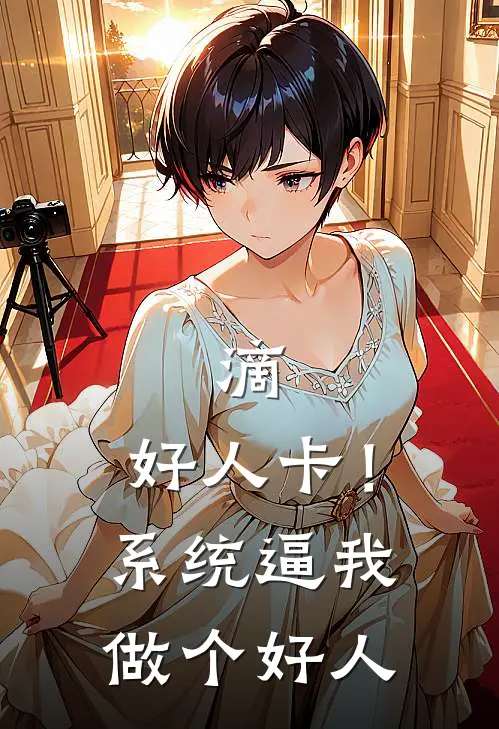 滴，好人卡！系统逼我做个好人南漓南漓免费小说大全_完结的小说滴，好人卡！系统逼我做个好人(南漓南漓)