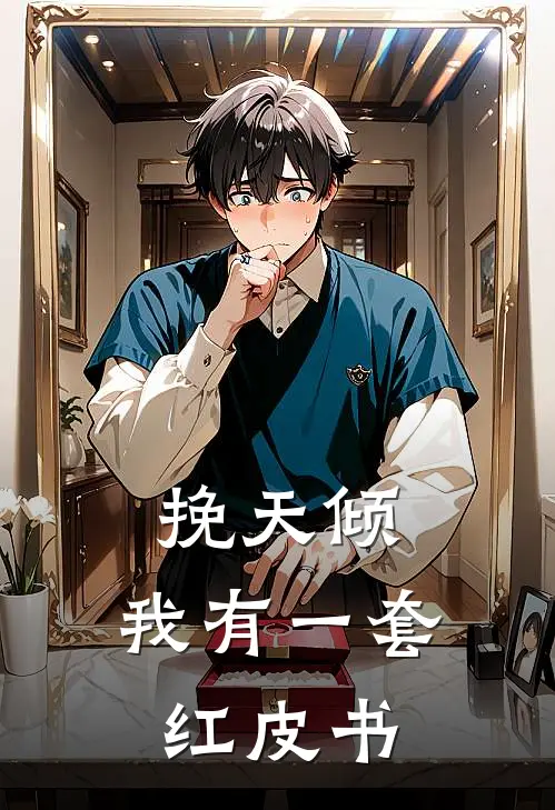 挽天倾：我有一套红皮书
