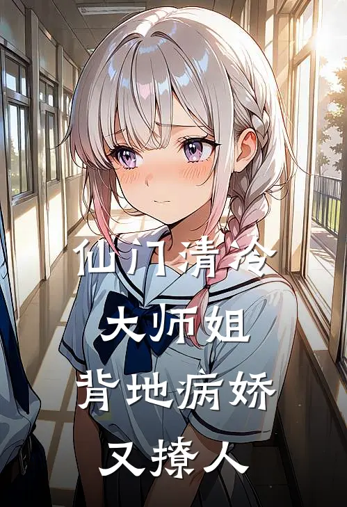 仙门清冷大师姐，背地病娇又撩人(林梓夜简景黎)完整版免费阅读_(仙门清冷大师姐，背地病娇又撩人)全章节免费在线阅读