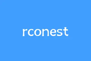 rconest