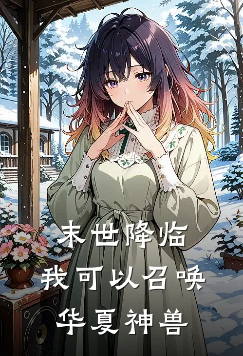 末世降临：我可以召唤华夏神兽