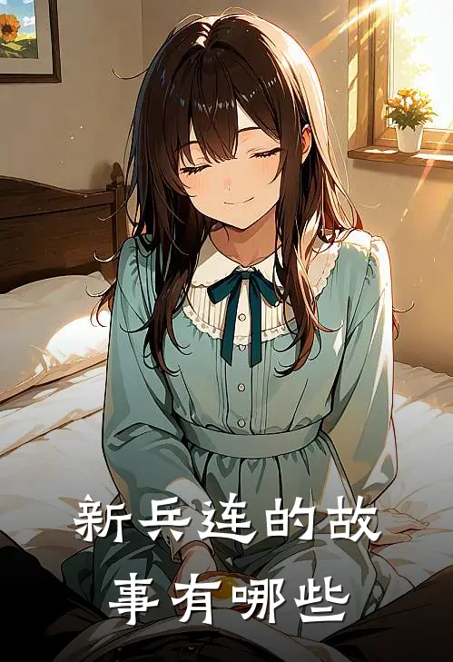 新兵连的故事有哪些