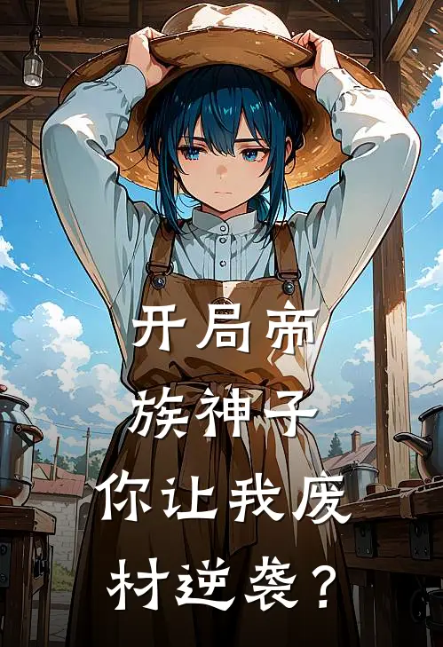 江凌苏锦儿(开局帝族神子，你让我废材逆袭？)最新章节免费在线阅读_(江凌苏锦儿)完结版在线阅读