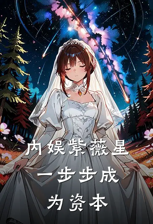 内娱紫薇星，一步步成为资本