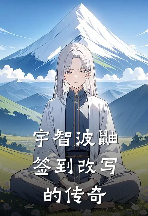 宇智波鼬：签到改写的传奇