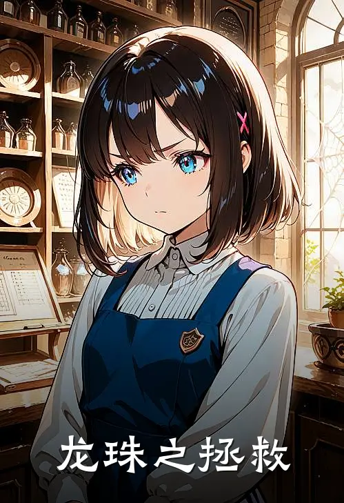 龙珠之拯救