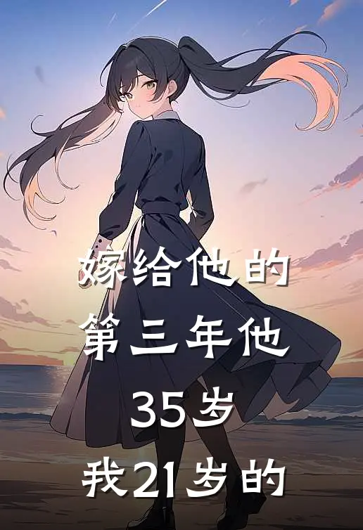 嫁给他的第三年他35岁,我21岁的