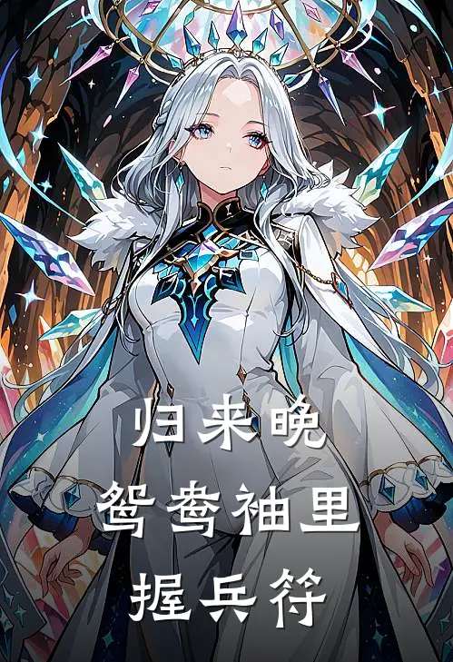 归来晚，鸳鸯袖里握兵符苏婉柠苏婉免费小说在线阅读_最新章节列表归来晚，鸳鸯袖里握兵符(苏婉柠苏婉)