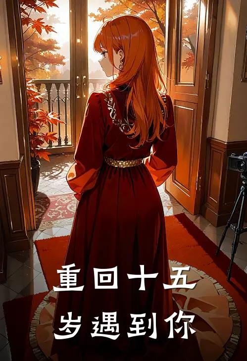 重回十五岁遇到你(周予宸苏雨晴)完本小说_热门的小说重回十五岁遇到你周予宸苏雨晴