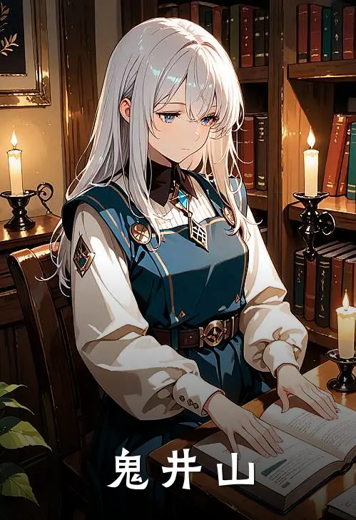 鬼井山（温星澜王柏）全文免费阅读无弹窗大结局_鬼井山最新章节列表