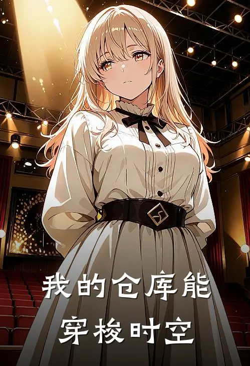 我的仓库能穿梭时空姜梨顾言无弹窗全文免费阅读_最新推荐小说我的仓库能穿梭时空(姜梨顾言)