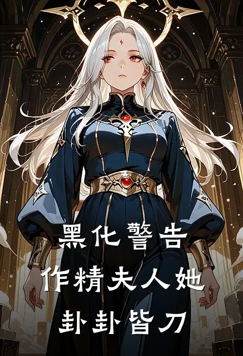 黑化警告，作精夫人她卦卦皆刀