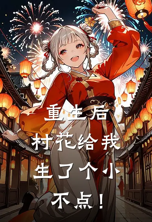 重生后，村花给我生了个小不点！林夏许音玲最新小说推荐_热门小说排行榜重生后，村花给我生了个小不点！(林夏许音玲)