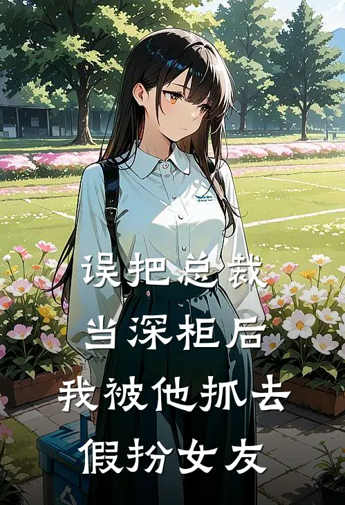 误把总裁当深柜后，我被他抓去假扮女友