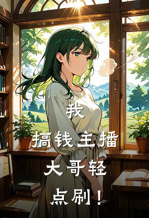 我，搞钱主播，大哥轻点刷！(江玉树刘青)完结版小说全文免费阅读_最新小说我，搞钱主播，大哥轻点刷！(江玉树刘青)