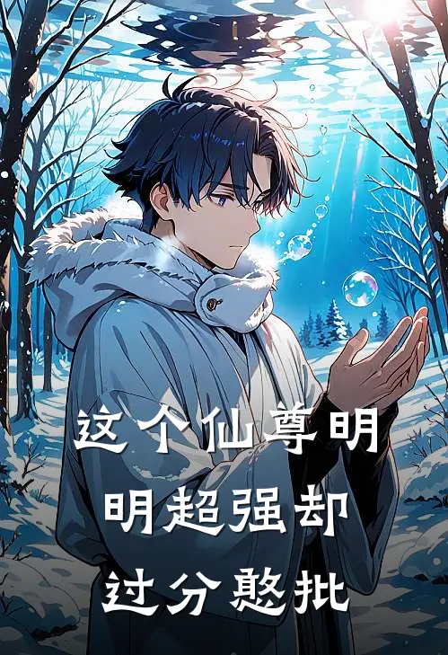 这个仙尊明明超强却过分憨批