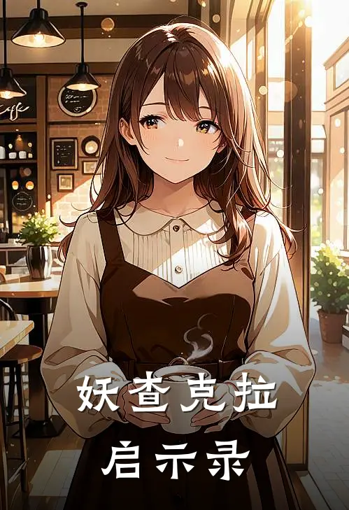 妖查克拉启示录