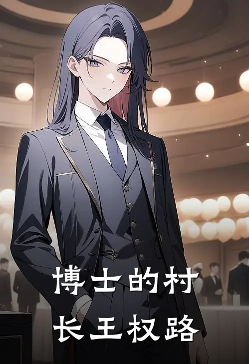 博士的村长王权路