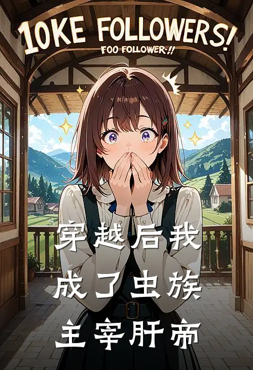 穿越后我成了虫族主宰肝帝