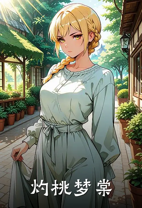 季婉季璃(灼桃梦棠)全文免费在线阅读_灼桃梦棠完整版免费在线阅读
