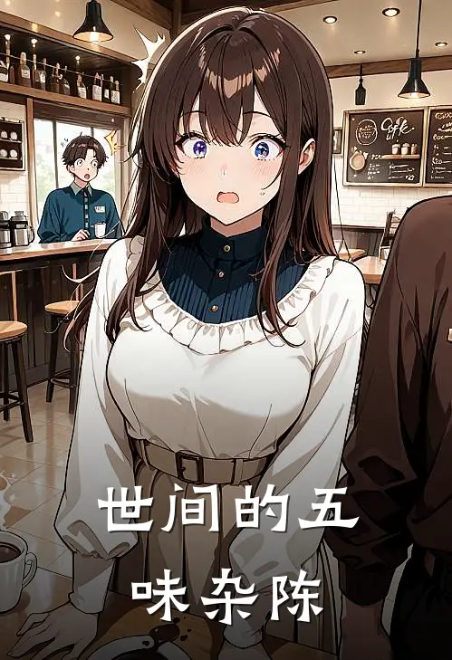 世间的五味杂陈