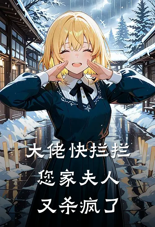 《大佬快拦拦您家夫人又杀疯了》唐介木兰已完结小说_大佬快拦拦您家夫人又杀疯了(唐介木兰)经典小说