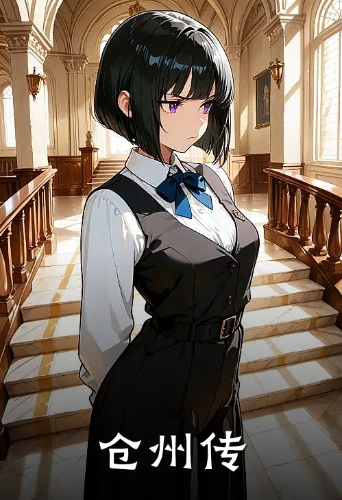 《仓州传》叶秋姜迪全集免费在线阅读_(叶秋姜迪)全章节免费在线阅读