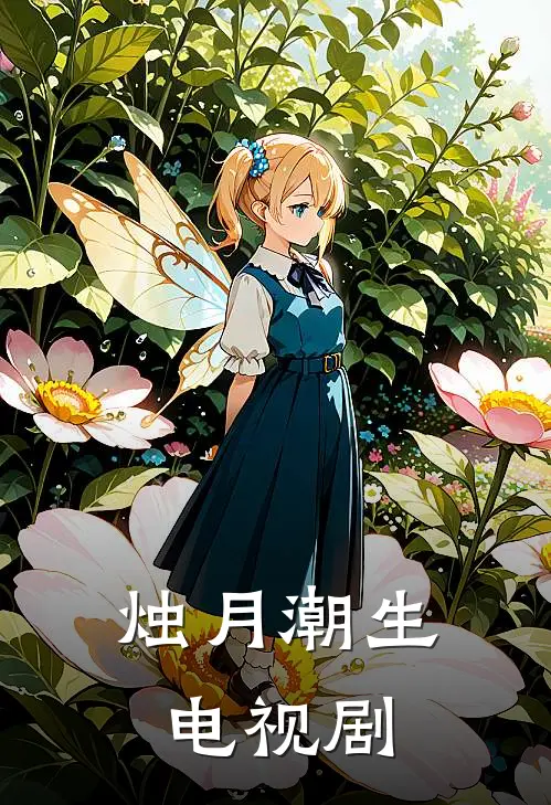 烛月潮生电视剧