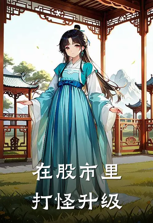 在股市里打怪升级