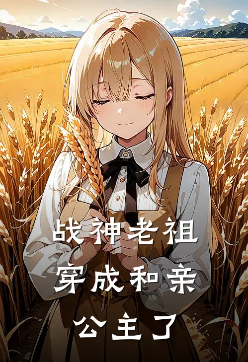 战神老祖穿成和亲公主了