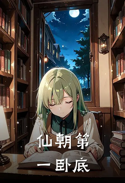 仙朝第一卧底楚尘楚尘完整版免费阅读_楚尘楚尘精彩小说