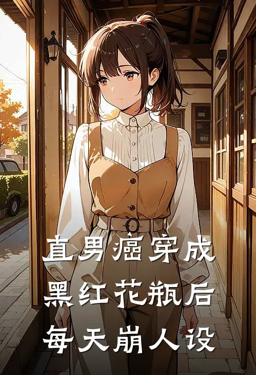 直男癌穿成黑红花瓶后每天崩人设楚怜顾承舟最新小说全文阅读_最新章节列表直男癌穿成黑红花瓶后每天崩人设(楚怜顾承舟)