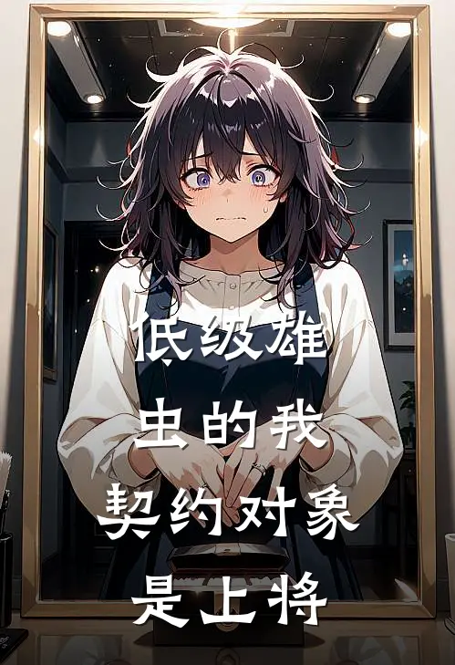 低级雄虫的我，契约对象是上将琉斯亨利小说完整版_热门好看小说低级雄虫的我，契约对象是上将(琉斯亨利)