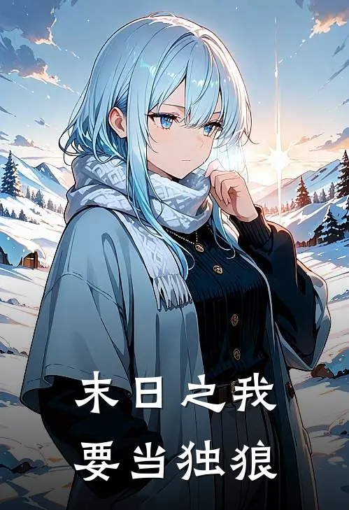 末日之我要当独狼