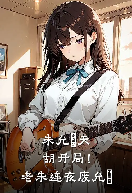 朱允熥天胡开局！老朱连夜废允炆