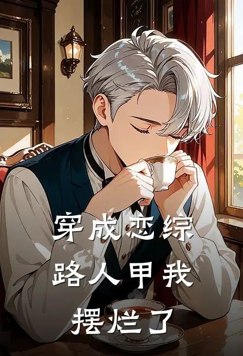 穿成恋综路人甲我摆烂了