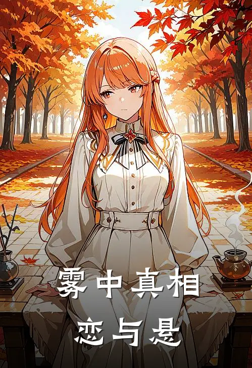 雾中真相，恋与悬