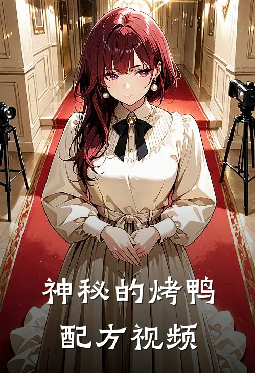 神秘的烤鸭配方视频