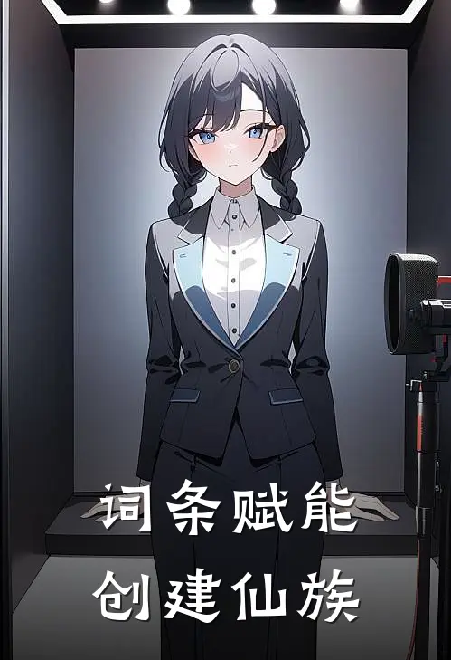 词条赋能，创建仙族