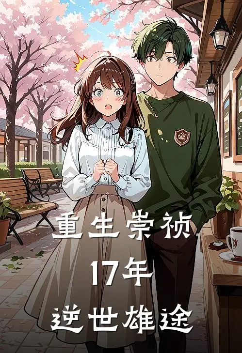 重生崇祯17年：逆世雄途