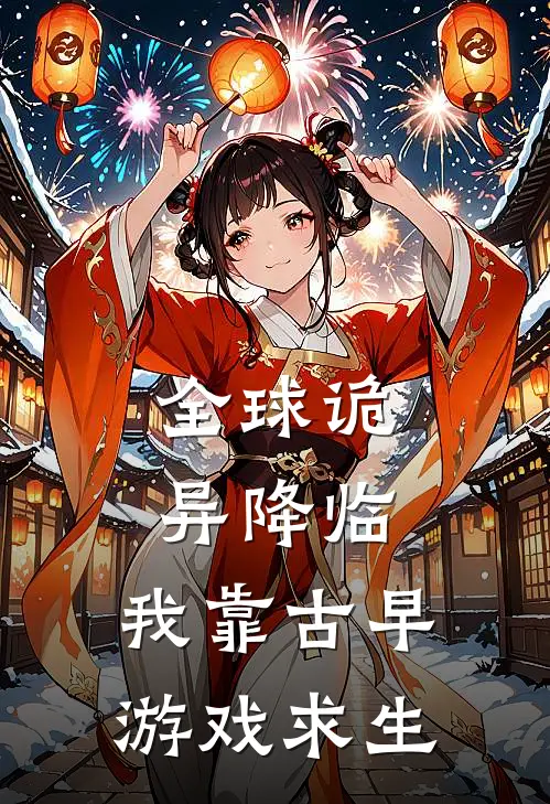 全球诡异降临，我靠古早游戏求生(苑铮陈最)完结版小说全文免费阅读_最新小说全球诡异降临，我靠古早游戏求生(苑铮陈最)