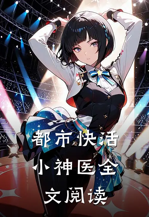 都市快活小神医全文阅读