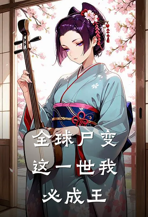 全球尸变：这一世我必成王