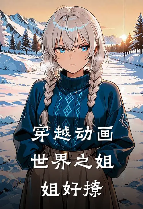 穿越动画世界之姐姐好撩