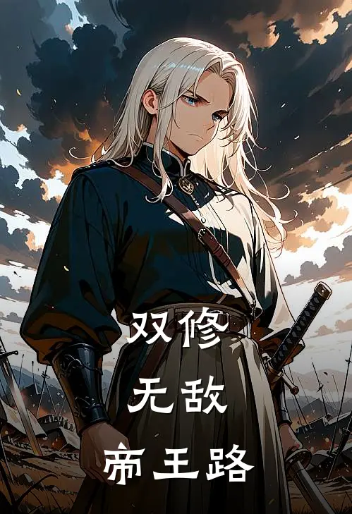 双修，无敌，帝王路