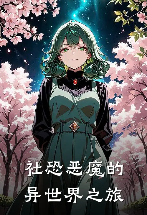 社恐恶魔的异世界之旅洛宁洛落最热门小说_免费小说全集社恐恶魔的异世界之旅(洛宁洛落)