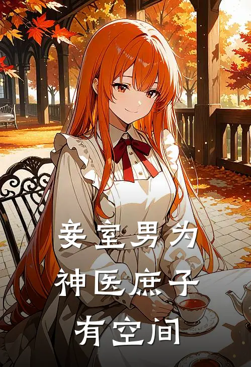 妾室男为，神医庶子有空间晓梅晓兰完本热门小说_完本小说免费妾室男为，神医庶子有空间(晓梅晓兰)