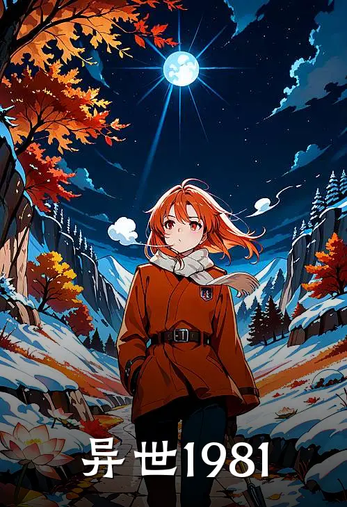 异世1981