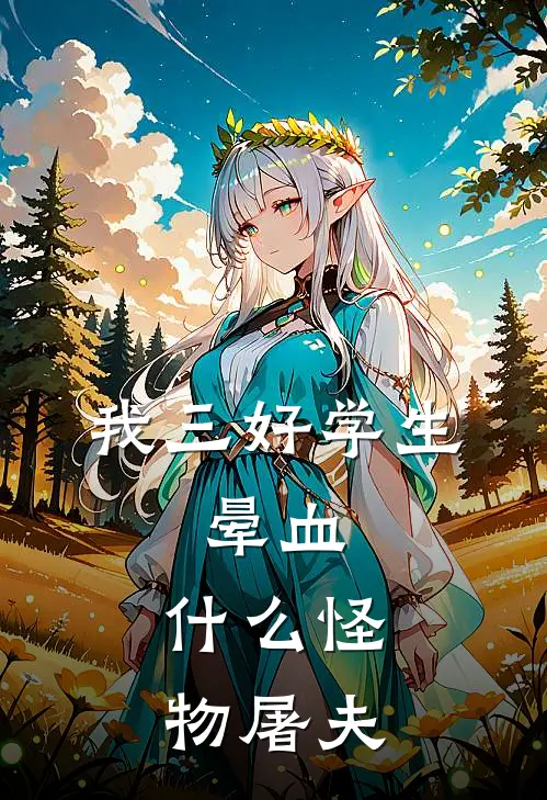 我三好学生，晕血，什么怪物屠夫