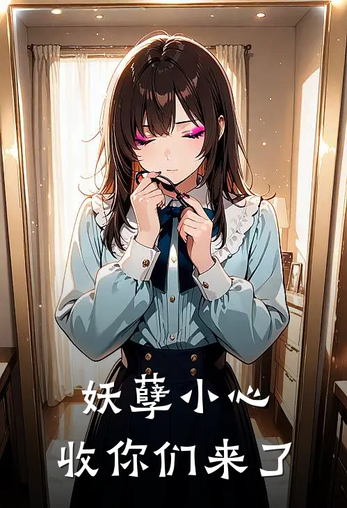 妖孽小心，收你们来了
